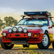 Image for article titled You Don't Need a 911 to Join the Safari Party